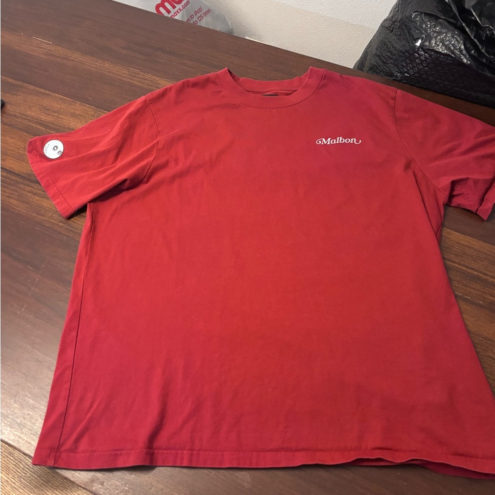 Malbon T shirt